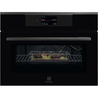 Electrolux KVLAE2XH Electrolux KVLAE2XH