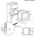 Electrolux KBW5X