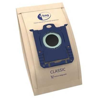 Electrolux E200S