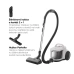 Electrolux EL51C2SW