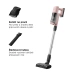 Electrolux EP61CB21WP Electrolux EP61CB21WP