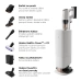 Electrolux EP83HB25UV Electrolux EP83HB25UV