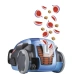 Electrolux ESFI