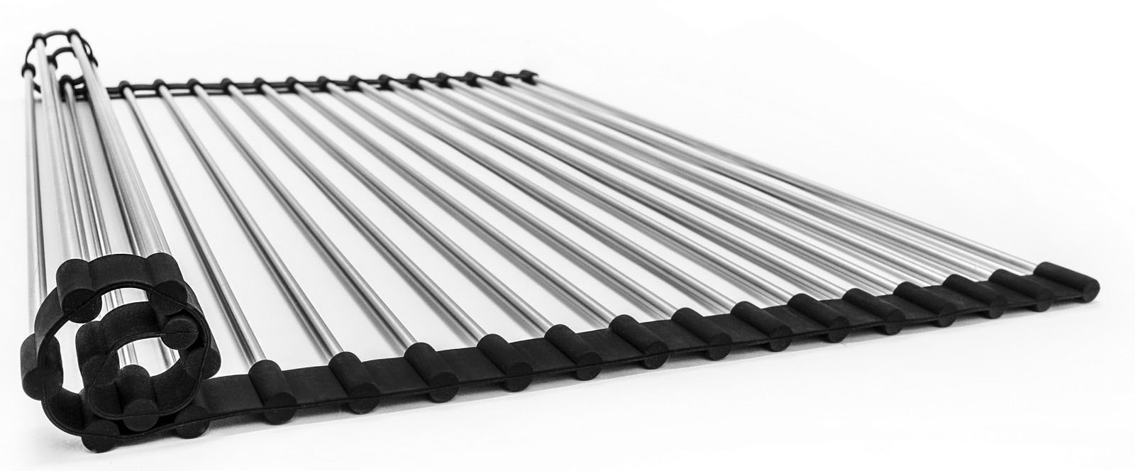 CATA EMPIRE ROLL INOX SATIN Zásobník papíru matný