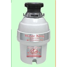Waste king  DELUXE 3/4HP