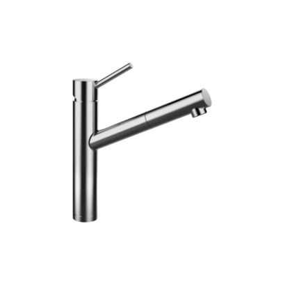KUCHYŇSKÁ BATERIE SCHOCK ALTOS NEREZOVÝ VZHLED 529120