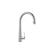 Kuchyňská baterie SCHOCK GOTA CHROM 521120