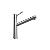 KUCHYŇSKÁ BATERIE SCHOCK ALTOS W NEREZOVÝ VZHLED 529125