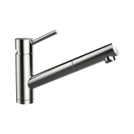 KUCHYŇSKÁ BATERIE SCHOCK ALTOS S NEREZOVÝ VZHLED 530120