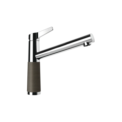 Kuchyňská baterie SCHOCK SC 510 Cristadur® Bronze 554000