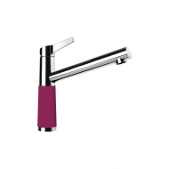 Kuchyňská baterie SCHOCK SC 510 Cristadur® Berry 554000