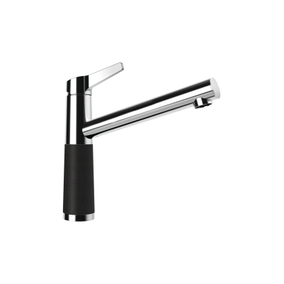 Kuchyňská baterie SCHOCK SC 510 Cristalite+® Onyx 554000