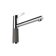 Kuchyňská baterie SCHOCK SC 510 Cristalite+® Asphalt 554000