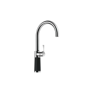 Kuchyňská baterie SCHOCK SC 520 Cristadur+® Magma 555000