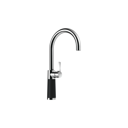 Kuchyňská baterie SCHOCK SC 520 Cristadur+® Magma 555000