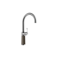 Kuchyňská baterie SCHOCK SC 520 Cristadur+® Bronze 555000