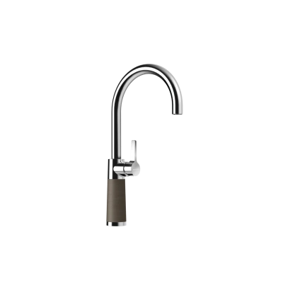 Kuchyňská baterie SCHOCK SC 520 Cristadur+® Bronze 555000