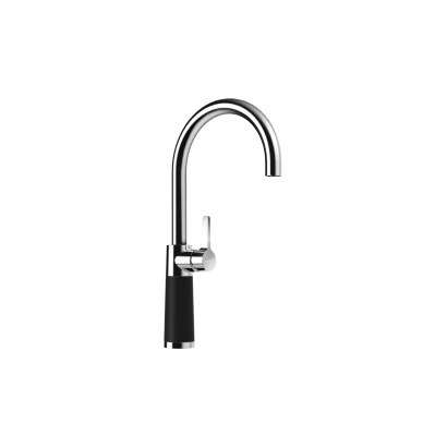 Kuchyňská baterie SCHOCK SC 520 Cristalite+® Nero 555000