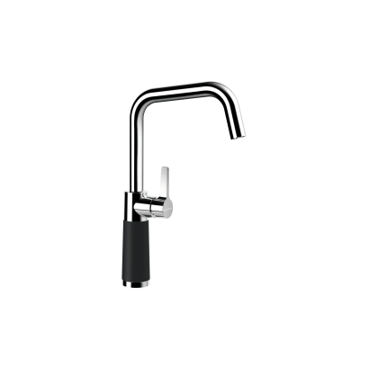 Kuchyňská baterie SCHOCK SC 530 Cristadur+® Magma 556000