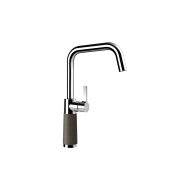 Kuchyňská baterie SCHOCK SC 530 Cristadur+® Bronze 556000