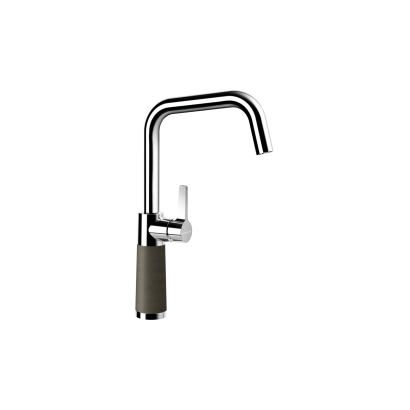 Kuchyňská baterie SCHOCK SC 530 Cristadur+® Bronze 556000