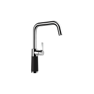 Kuchyňská baterie SCHOCK SC 530 Cristalite+® Nero 556000