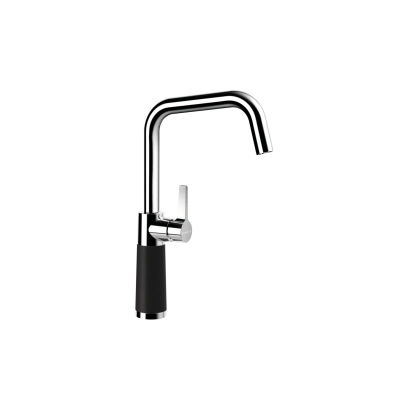 Kuchyňská baterie SCHOCK SC 530 Cristalite+® Nero 556000