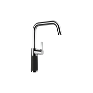 Kuchyňská baterie SCHOCK SC 530 Cristalite+® Onyx 556000