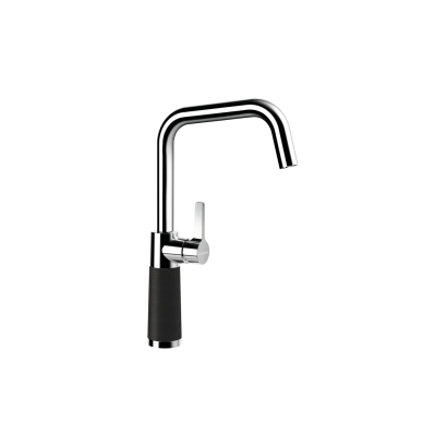Kuchyňská baterie SCHOCK SC 530 Cristalite+® Onyx 556000