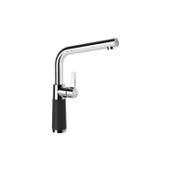 Kuchyňská baterie SCHOCK SC 540 Cristadur+® Magma 557000