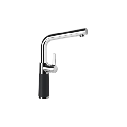 Kuchyňská baterie SCHOCK SC 540 Cristadur+® Magma 557000