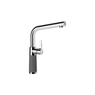 Kuchyňská baterie SCHOCK SC 540 Cristadur+® Silverstone 557000