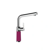 Kuchyňská baterie SCHOCK SC 540 Cristadur+® Berry 557000