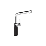 Kuchyňská baterie SCHOCK SC 540 Cristalite+® Nero 557000