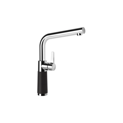 Kuchyňská baterie SCHOCK SC 540 Cristalite+® Nero 557000