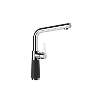 Kuchyňská baterie SCHOCK SC 540 Cristalite+® Onyx 557000