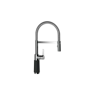 Kuchyňská baterie SCHOCK SC 550 Cristadur+® Magma 558000