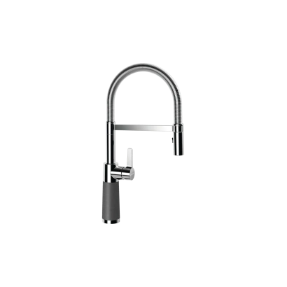 Kuchyňská baterie SCHOCK SC 550 Cristadur+® Stone 558000