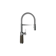 Kuchyňská baterie SCHOCK SC 550 Cristadur+® Bronze 558000