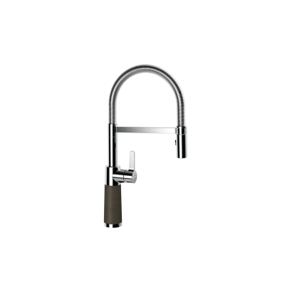 Kuchyňská baterie SCHOCK SC 550 Cristadur+® Bronze 558000