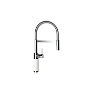 Kuchyňská baterie SCHOCK SC 550 Cristadur+® Polaris 558000