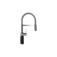 Kuchyňská baterie SCHOCK SC 550 Cristalite+® Onyx 558000