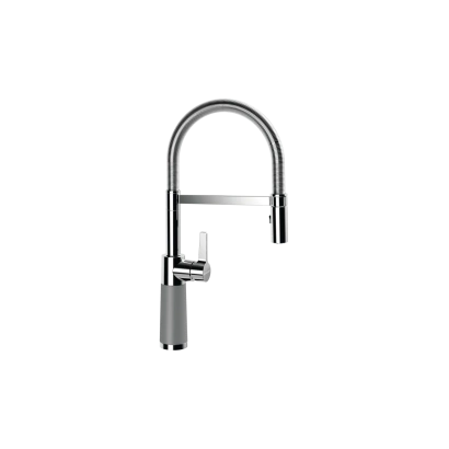 Kuchyňská baterie SCHOCK SC 550 Cristalite+® Croma 558000