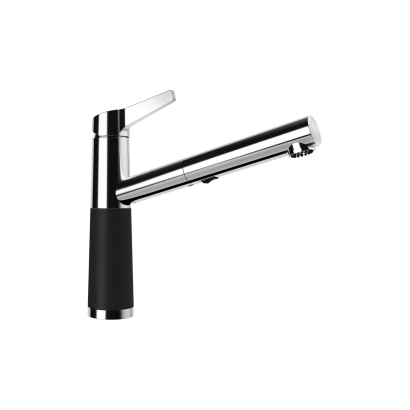 Kuchyňská baterie SCHOCK SC 510 Cristadur® Magma 554120