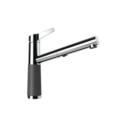 Kuchyňská baterie SCHOCK SC 510 Cristadur® Stone 554120