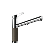 Kuchyňská baterie SCHOCK SC 510 Cristadur® Bronze 554120