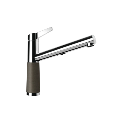 Kuchyňská baterie SCHOCK SC 510 Cristadur® Bronze 554120