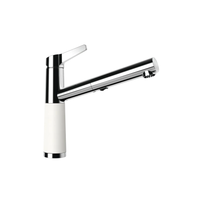 Kuchyňská baterie SCHOCK SC 510 Cristadur® Polaris 554120