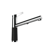 Kuchyňská baterie SCHOCK SC 510 Cristalite+® Onyx 554120