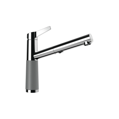 Kuchyňská baterie SCHOCK SC 510 Cristalite+® Croma 554120